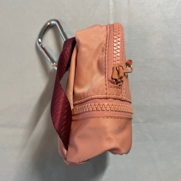 HP 🧡 Lululemon Nano Backpack City Adventurer Carabiner - Picture 5 of 11